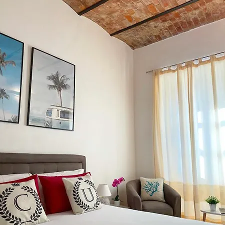 Corso Umberto Guest house *