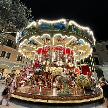 Гостьовий будинок Corso Umberto