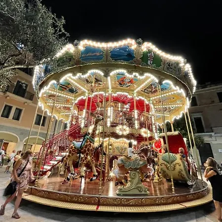 Guest house Corso Umberto