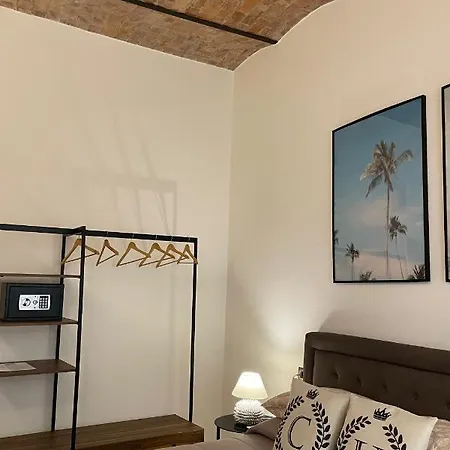 Corso Umberto 게스트하우스 올비아