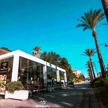 Гостьовий будинок Corso Umberto