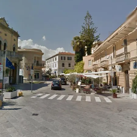 Corso Umberto *