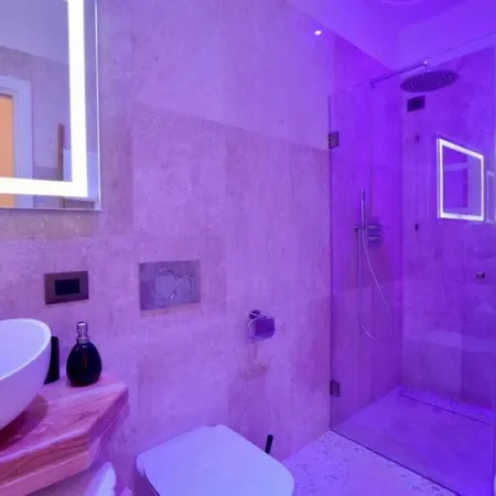 Corso Umberto Guest house Olbia