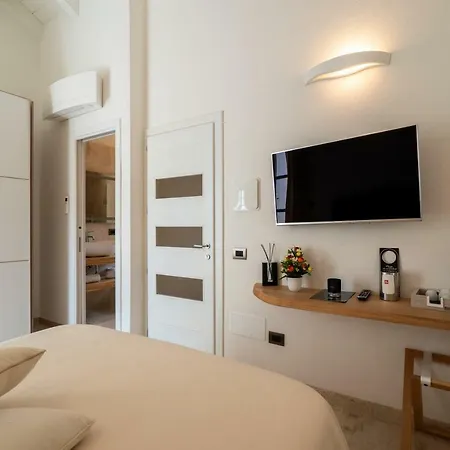 Гостьовий будинок Corso Umberto Ольбія