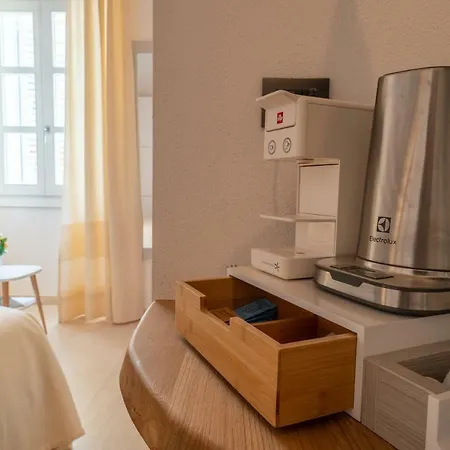 Corso Umberto 게스트하우스