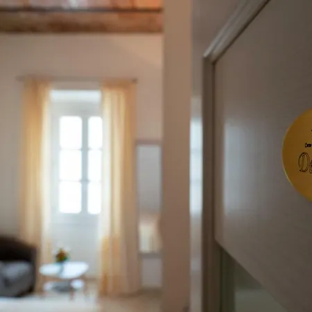 Corso Umberto Гостьовий будинок