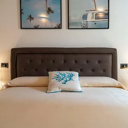 Corso Umberto Guest house *