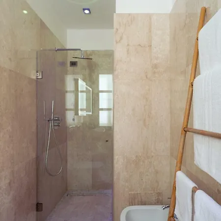 Corso Umberto Guest house