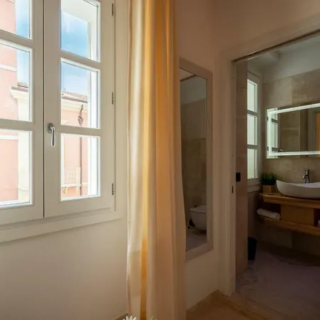 Гостьовий будинок Corso Umberto Ольбія