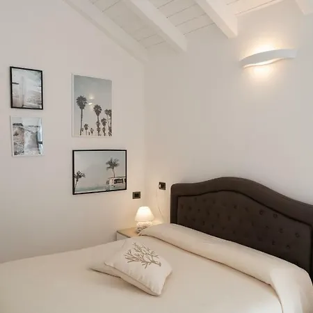 Corso Umberto Гостьовий будинок