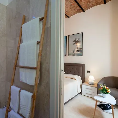 Corso Umberto 올비아