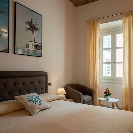 Corso Umberto 4* 올비아