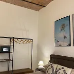 Corso Umberto 게스트하우스 올비아