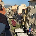Corso Umberto 게스트하우스 4*