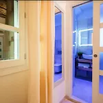 Corso Umberto 게스트하우스 올비아