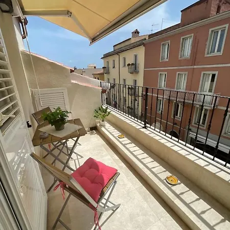 Corso Umberto Gasthof