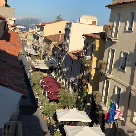 Corso Umberto Gasthof 4*
