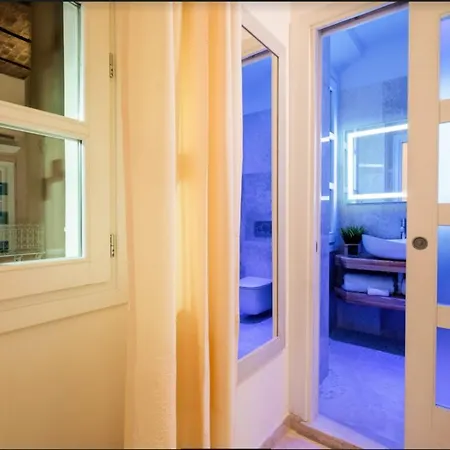 Corso Umberto Pensión Olbia