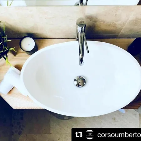 Corso Umberto 4* Olbia