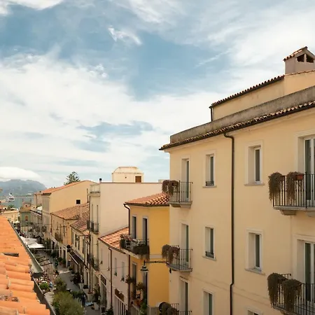 Corso Umberto 4* Olbia