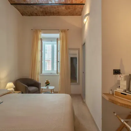 Corso Umberto Gasthof 4*