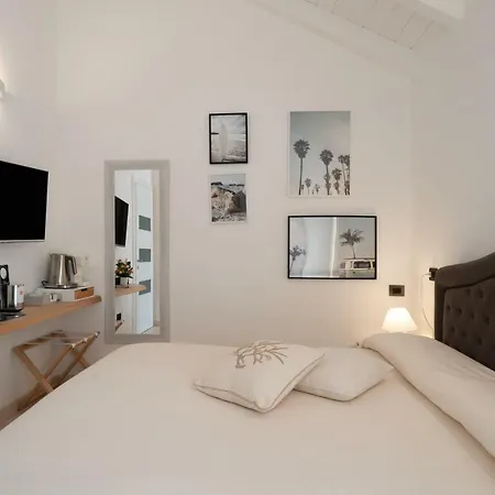 Corso Umberto Gasthof