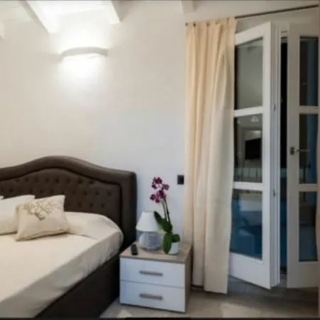 Corso Umberto Pensionat Olbia