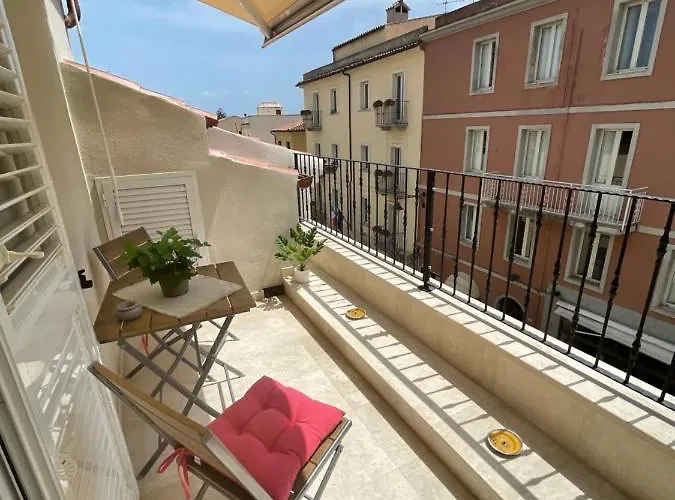 Corso Umberto Pensionat