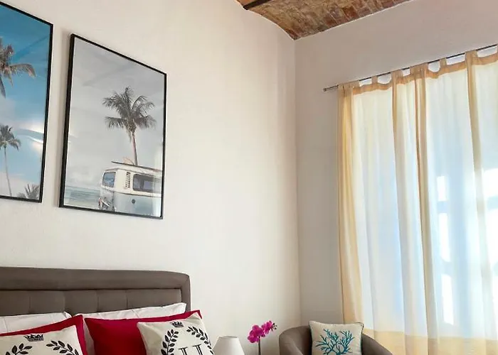 Corso Umberto Gasthuis 4*