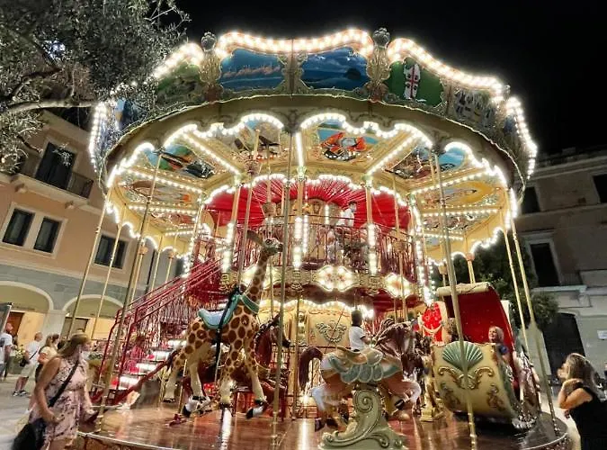 Gasthuis Corso Umberto