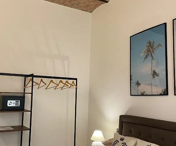 Corso Umberto Gasthuis Olbia