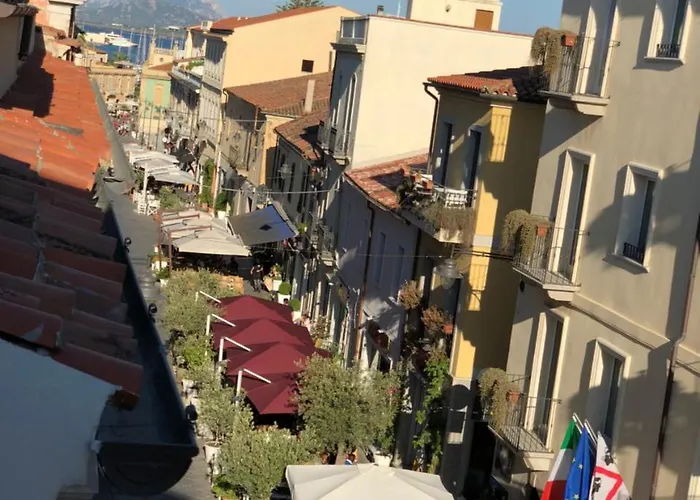 Corso Umberto Gasthuis 4*