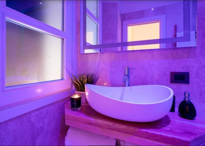 Gasthuis Corso Umberto