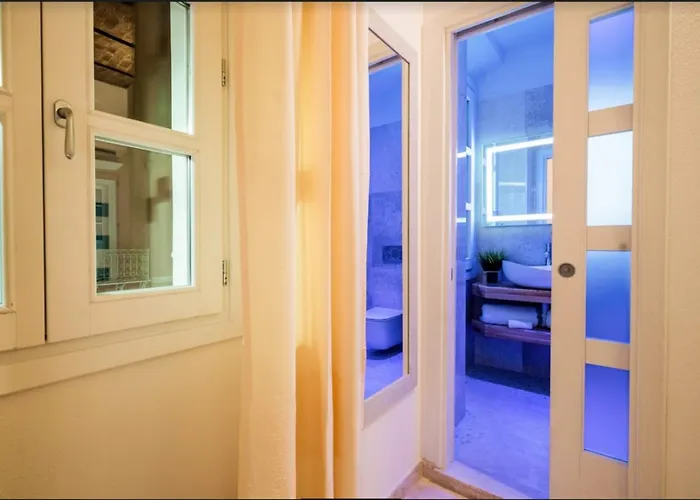 Corso Umberto Gasthuis Olbia