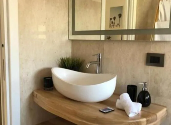 Gasthuis Corso Umberto