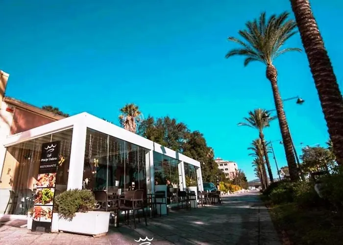 Gasthuis Corso Umberto