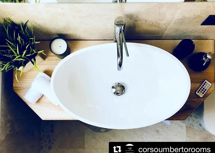 Corso Umberto 4* Olbia