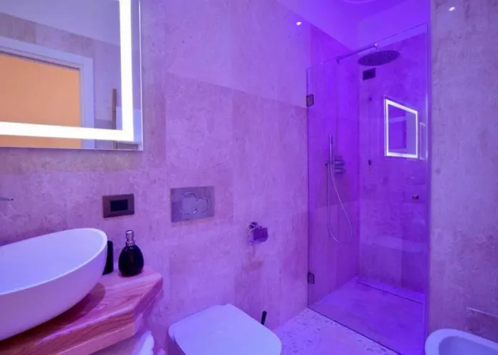 Corso Umberto Gasthuis Olbia