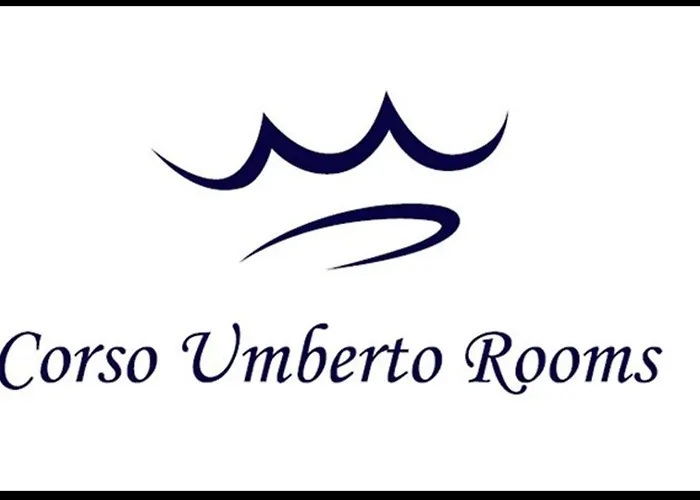 Corso Umberto 4* Olbia