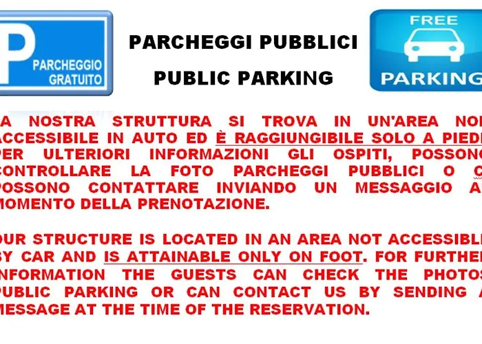 Corso Umberto Gasthuis 4*