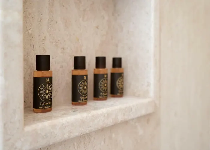 Corso Umberto Gasthuis