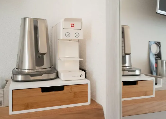 Corso Umberto Pensionat Olbia