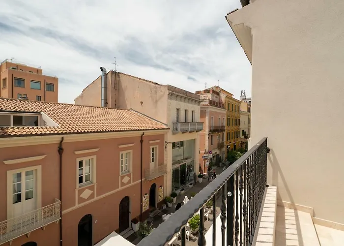 Corso Umberto Gasthuis 4*