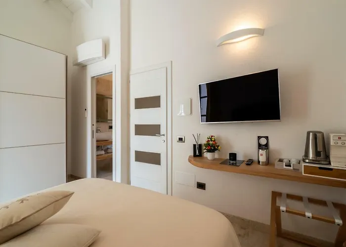 Gasthuis Corso Umberto Olbia