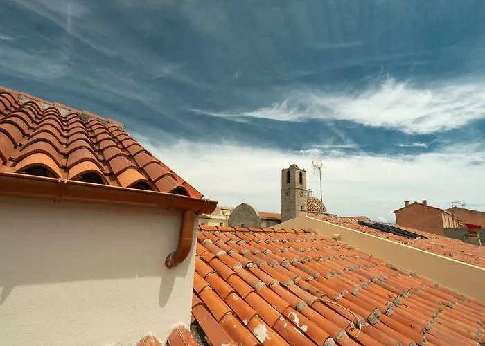 Gasthuis Corso Umberto 4*