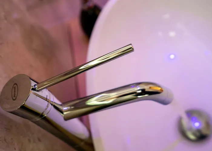 Pensionat Corso Umberto 4*