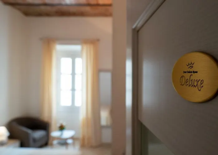 Corso Umberto Gasthuis