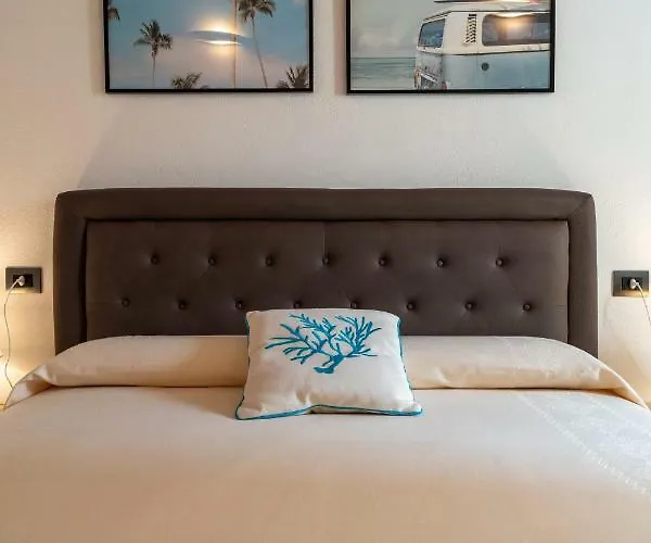 Corso Umberto Gasthuis 4*