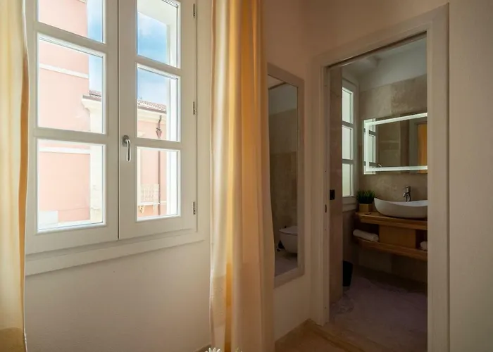 Gasthuis Corso Umberto Olbia