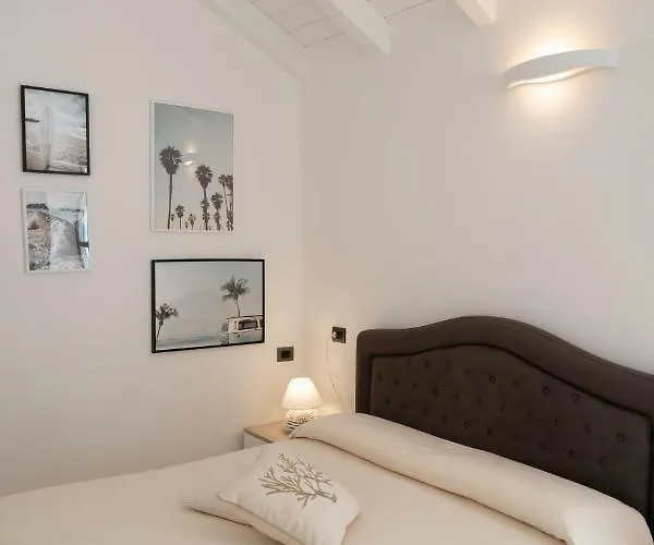 Corso Umberto Pensionat